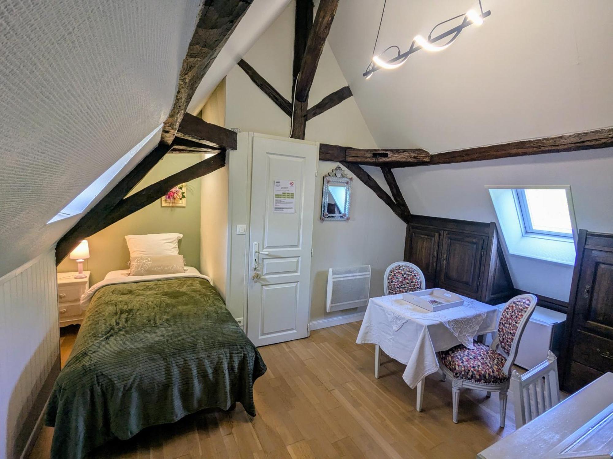 Hotel La Borie du Chevrier à Sainte-Croix-de-Beaumont Extérieur photo