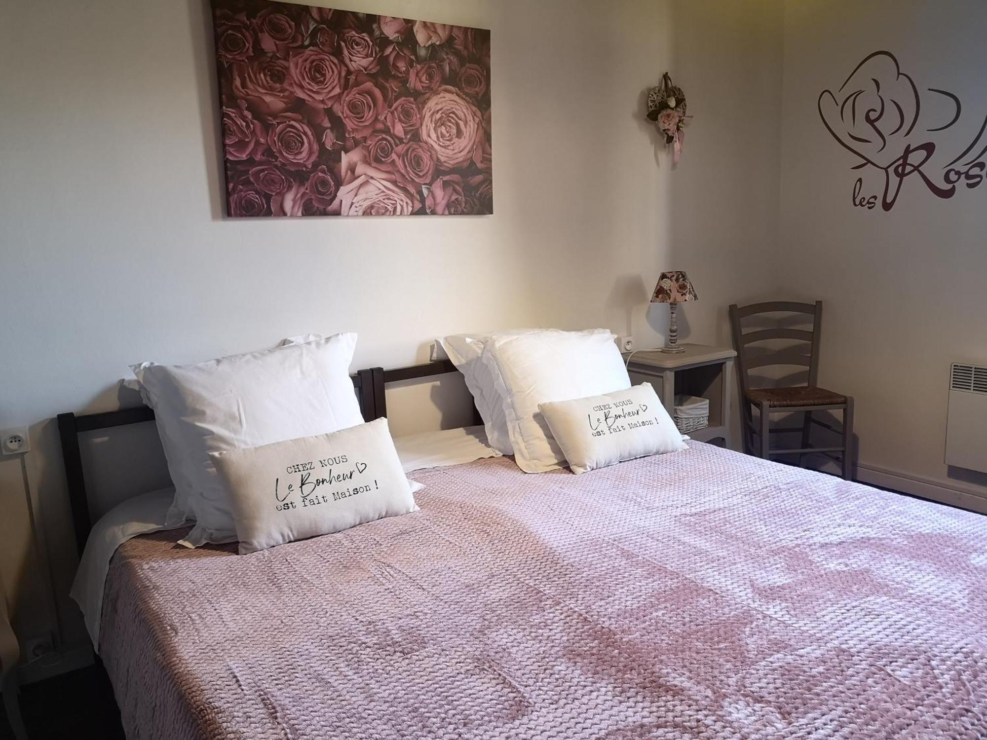 Hotel La Borie du Chevrier à Sainte-Croix-de-Beaumont Extérieur photo